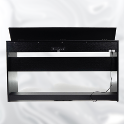 BERLİNETTA BT-1820BK DİJİTAL PİYANO