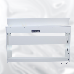 BERLİNETTA BT-1820WH DİJİTAL PİYANO