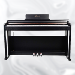 BERLİNETTA BT-1900BK DİJİTAL PİYANO