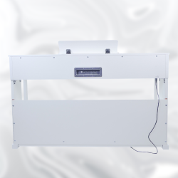 BERLİNETTA BT-1900WH DİJİTAL PİYANO