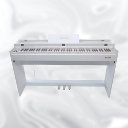 BERLİNETTA BT-1905WH DİJİTAL PİYANO