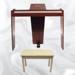 BERLİNETTA BT-1800 DİJİTAL PİYANO