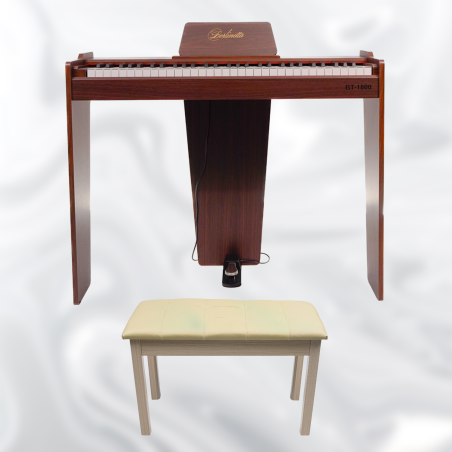 BERLİNETTA BT-1800 DİJİTAL PİYANO