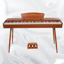 BERLİNETTA BT-1830 DİJİTAL PİYANO