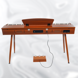 BERLİNETTA BT-1830 DİJİTAL PİYANO