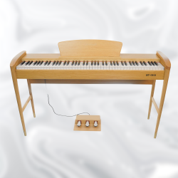 BERLİNETTA BT-1910 DİJİTAL PİYANO