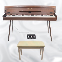 BERLİNETTA BT-1810 DİJİTAL PİYANO