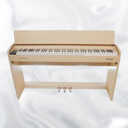 BERLİNETTA BT-1915 DİJİTAL PİYANO