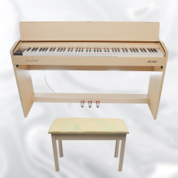 BERLİNETTA BT-1915 DİJİTAL PİYANO