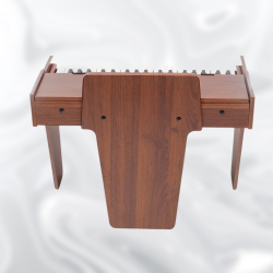 BERLİNETTA BB-1005 DİJİTAL BEBEK PİYANOSU