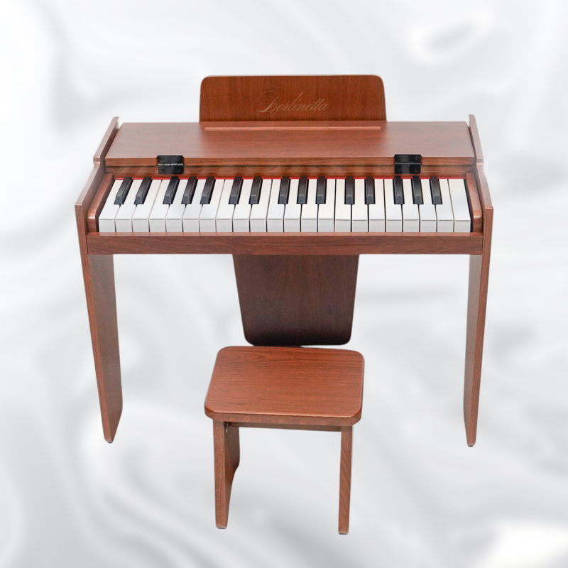 BERLİNETTA BB-1005 DİJİTAL BEBEK PİYANOSU