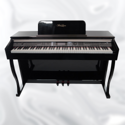 Vista Laren VL-2125BK DİJİTAL PİYANO