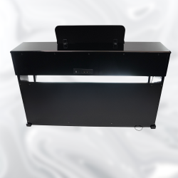 Vista Laren VL-2125BK DİJİTAL PİYANO