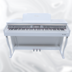 Vista Laren VL-2125WH DİJİTAL PİYANO