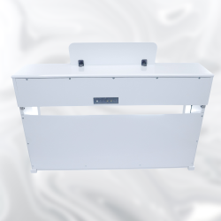 Vista Laren VL-2125WH DİJİTAL PİYANO