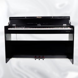 Vista Laren VL-2115BK DİJİTAL PİYANO