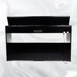 Vista Laren VL-2115BK DİJİTAL PİYANO