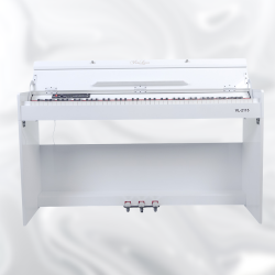 Vista Laren VL-2115WH DİJİTAL PİYANO