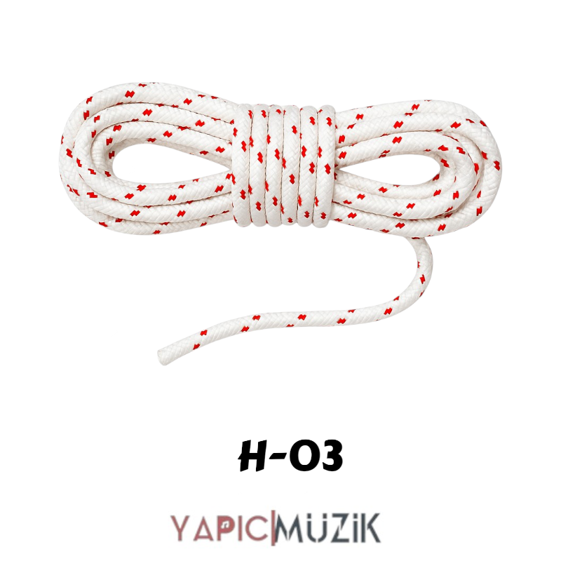 Trampet ve Borazan Kordonu, H-03