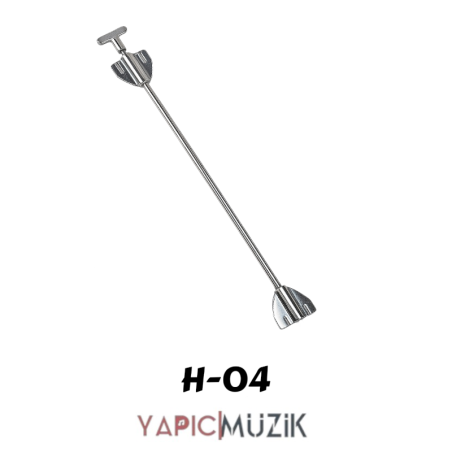 Trampet Gergi Demiri 28 cm, H-04