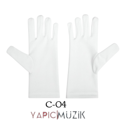 Yapıcı Bando Bando Eldiveni, C-04