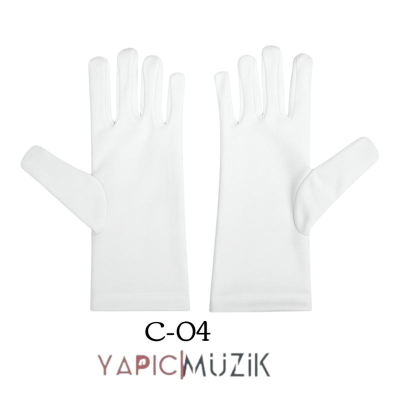 Yapıcı Bando Bando Eldiveni, C-04