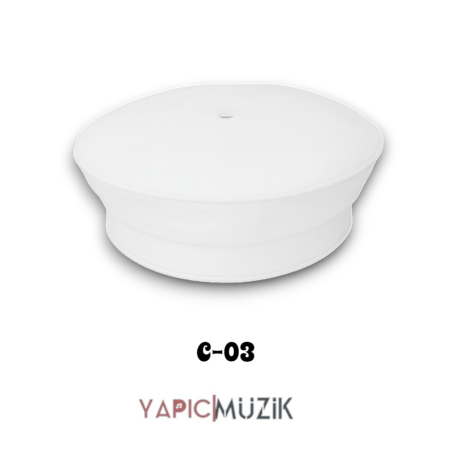 Yapıcı Bando Bando Beresi, C-03