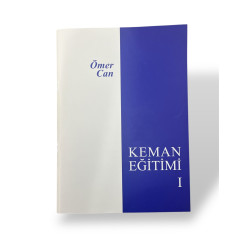 ÖMER CAN KEMAN EĞİTİMİ KEMAN METODU 1